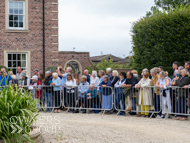 PN030825-6 - Paul Nicholls Stable Visit